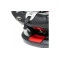 Автокрісло 4Baby Roto-Fix 0-36кг 360° light grey